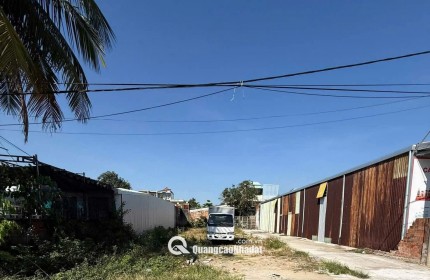 Bán 1 cặp đất kiệt Ô TÔ K164 Nguyễn Chánh - view biển Nguyễn Tất Thành